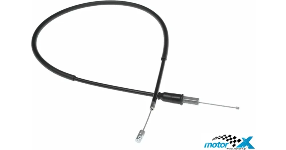 Kaasuvaijeri RMS, kaasutin-liitin, MBK Ovetto / Yamaha Neos Superhinta