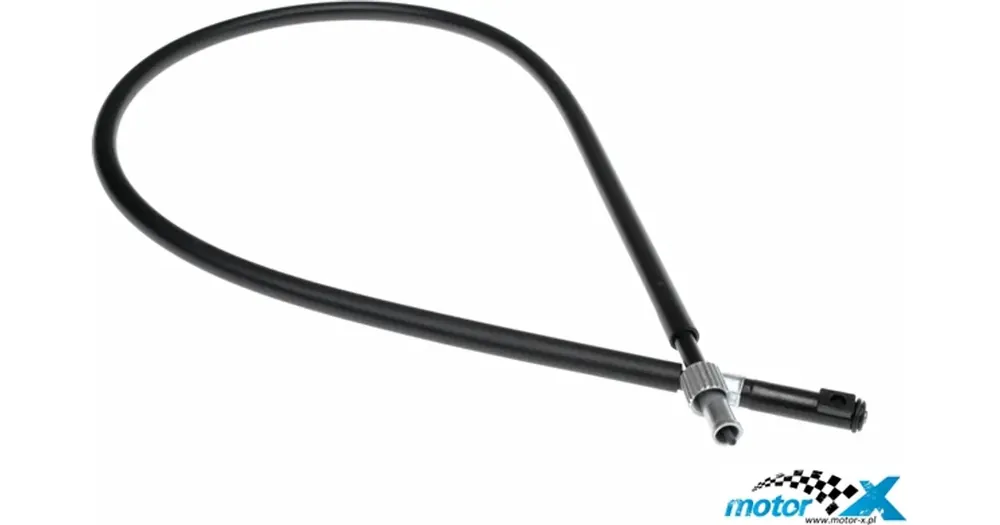Pakollinen (Must-Have) RMS-nopeusmittarin vaijeri, Honda Vision 50