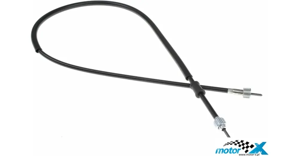 Nopeusmittarin vaijeri RMS, Malaguti F12 LC Flash-Tarjous