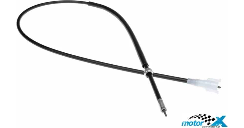Nopeusmittarin vaijeri RMS, Peugeot Buxy 50 95-97 / Speedake 50 95-97 / Reggae 50 96-97 / Splinter 50 96-97 / 732615 Kuuma Tarjous