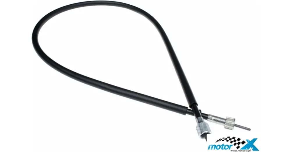 Nopeusmittarin vaijeri RMS, PGO Big Max (Yamaha Aerox -2002 Koso GP Style -mittarilla) Uusi Kokoelma
