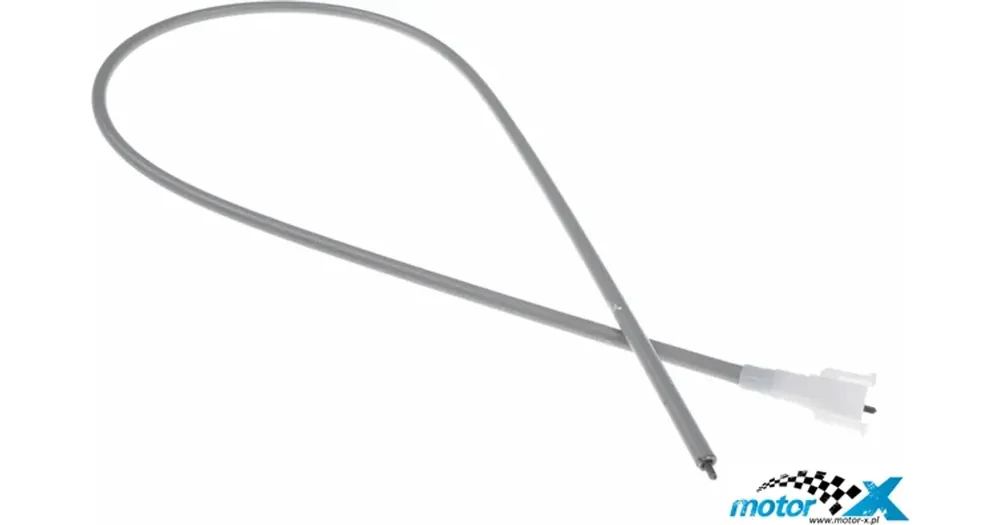 Löytö RMS-nopeusmittarin vaijeri, Piaggio Sfera Base ‘91-93