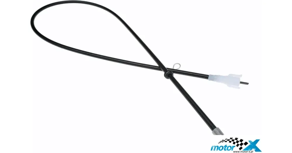 Poisto Nopeusmittarin vaijeri RMS, Zip Fast Rider ‘96-97, Zip RST FR ‘96-99, Zip SP ‘96-04