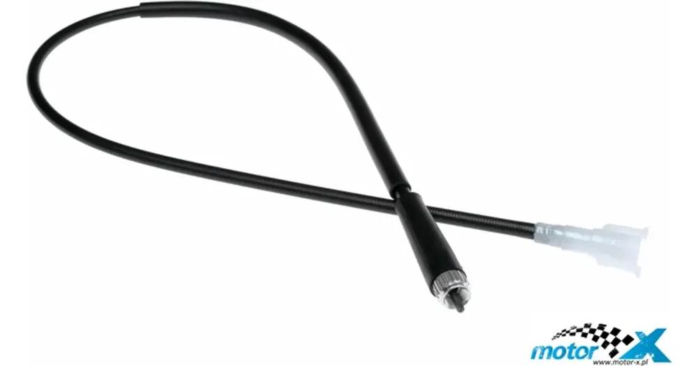 Edullinen Nopeusmittarin vaijeri RMS, Piaggio Free FL 92-01