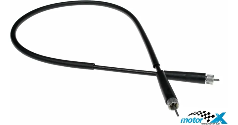 Päivän Tarjous Nopeusmittarin vaijeri RMS, MBK Nitro 50 02-12 / Yamaha Aerox 50 02-12, 5PUH35501000 / Suzuki AY 50 Katana 97-06, 3491035E00