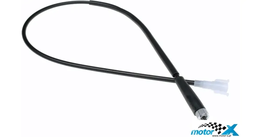 Turvallinen Maksu Nopeusmittarin vaijeri RMS, Piaggio Zip 50 Cat / Zip 50 4T 00-