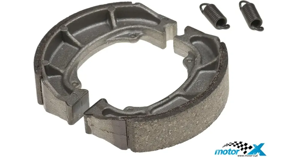 Jarrukengät 120x25mm T12 RMS Lähetetään Heti