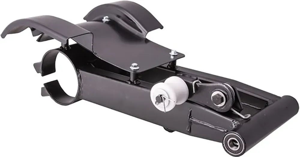 Kuuma Tarjous Takahaarukka Barton ATV 125-9 ja 125-X