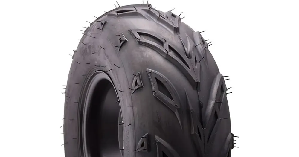 Tukkuhinta ATV-rengas 16x8-7 (160/70-7) 17F