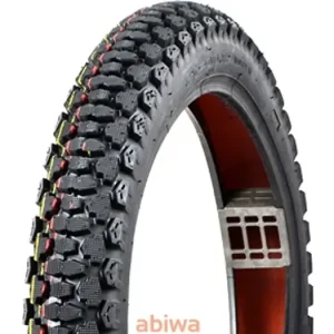 Moottoripyörän rengas 2.75-18, TT sisärenkaallinen (sisärengas ei sisälly), Boss Tire BL209 Alennus