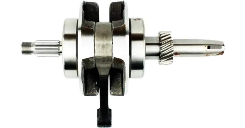 Kampiakseli ATV 250 67mm LC Viimeinen Mahdollisuus