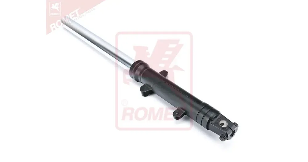 Etuiskunvaimennin vasen jalka 368 mm Bajaj Dominar 400 Kampanjahinta