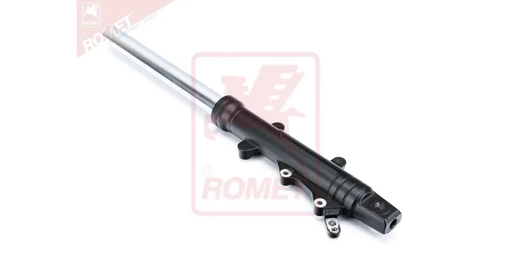 Osta Tänään Etuiskunvaimennin oikea 368 mm Bajaj Dominar 400