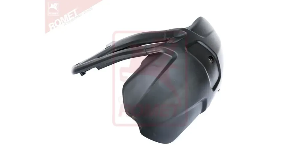 Takalokasuoja pohjaan roiskeläppä kannattimella Bajaj Pulsar NS 200 Tarjoushinta