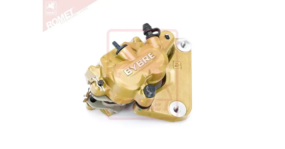 Sertifioitu Etujarrupuristin Bajaj Pulsar NS 200