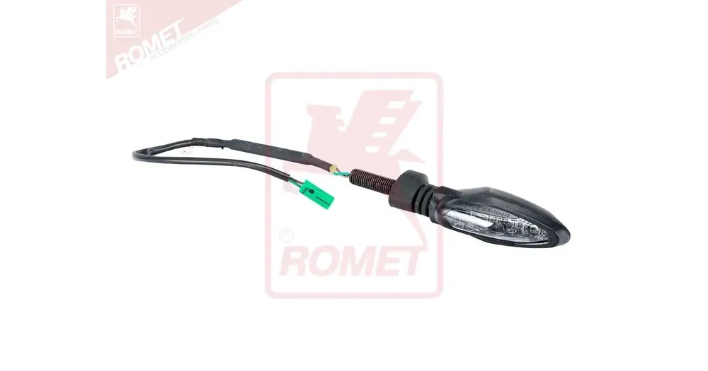 Osta Tänään Vasen takavilkku Bajaj Pulsar RS 200