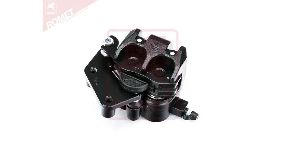 Takajarrusatula Romet RCR 125 2017 Tilaa Heti