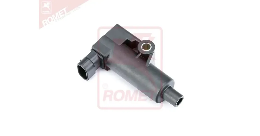 Uusi Kokoelma Sytytyspuola Romet RCR 125 2017