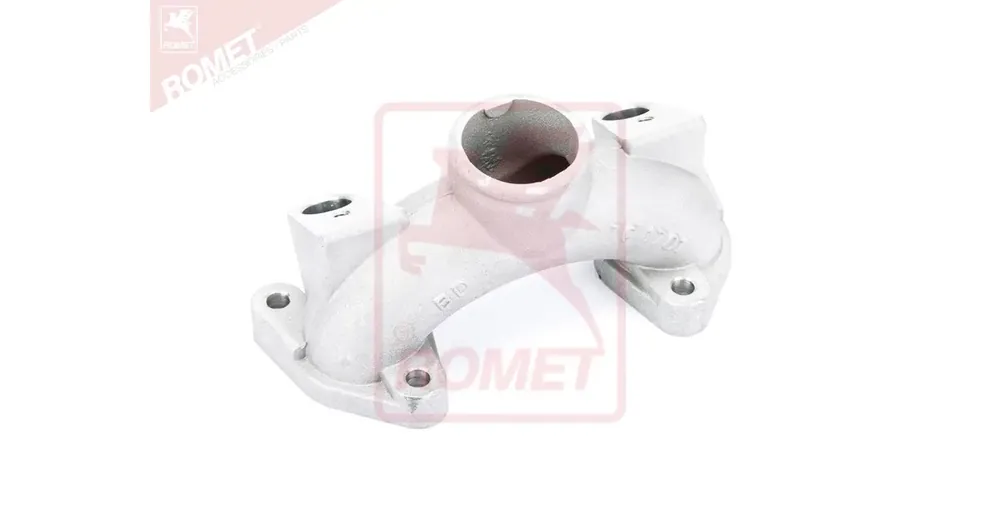 Kampanjahinta Imusarja Romet RCR 125 2017