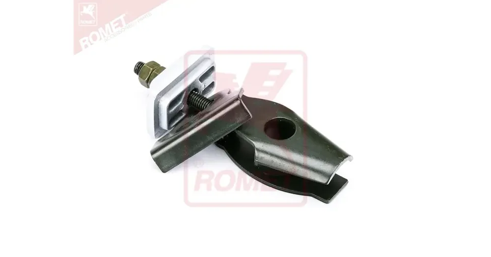 Ketjunkiristin, Romet ADV 125 Fi Pro Uutuus