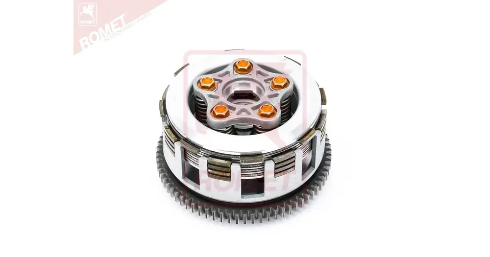 Nopea Toimitus Kytkin kokonainen Romet Ogar Caffe 125 / SK125