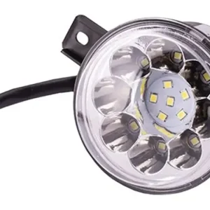 Alennus ATV Force LED-ajovalo