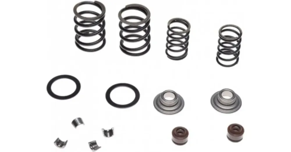 Ilmainen Palautus Venttiilijouset sarja Pit Bike MRF YX140