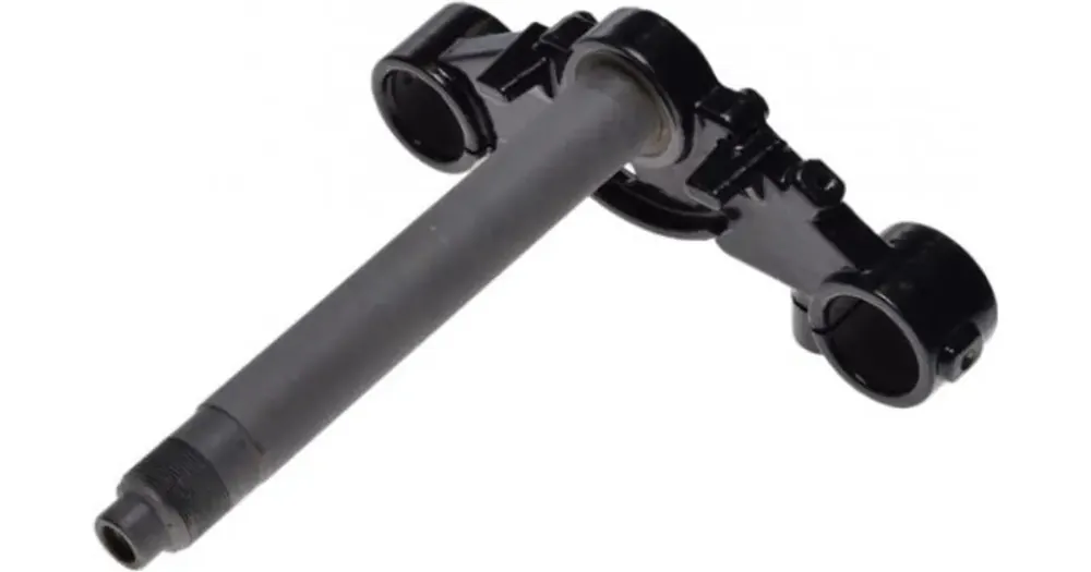 Ohjausakseli, ohjainkannatin Zipp Neken / Benzer Shaft / GB Motors Street Tilaa Heti