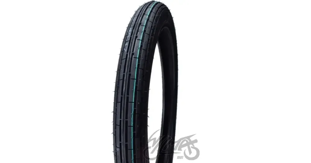 Sertifioitu Rengas 2.50-17 eteen