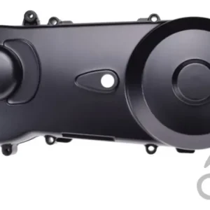 Vetoakselin suojus 410mm musta 152QMI/157QMJ (GY6 125-150) 4T Osta Verkossa