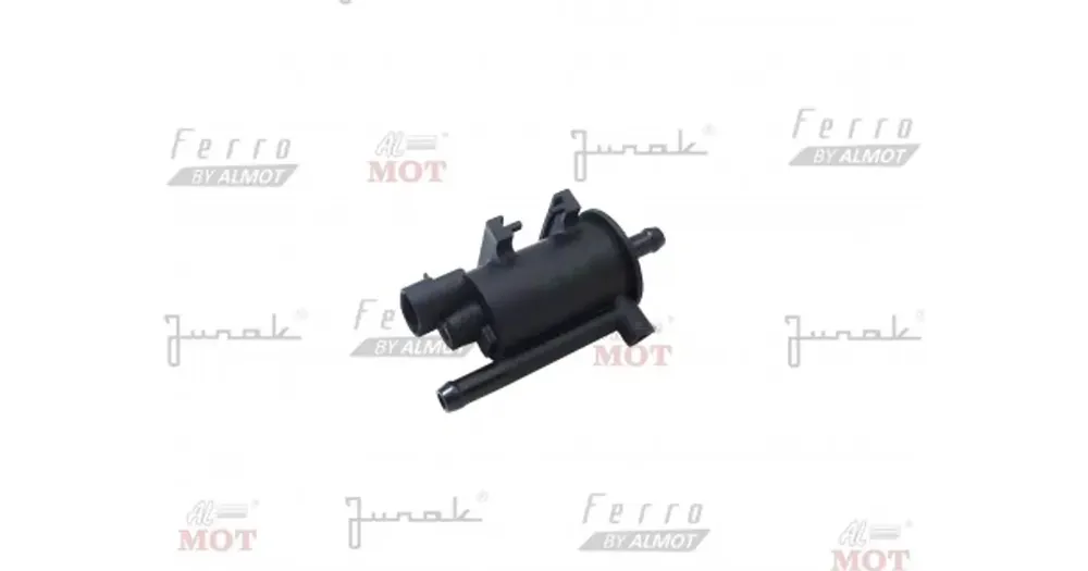Pakokaasujen takaisinkierrätysventtiili (euro iv) Junak M12 125 / Vintage 125 Turvallinen Maksu