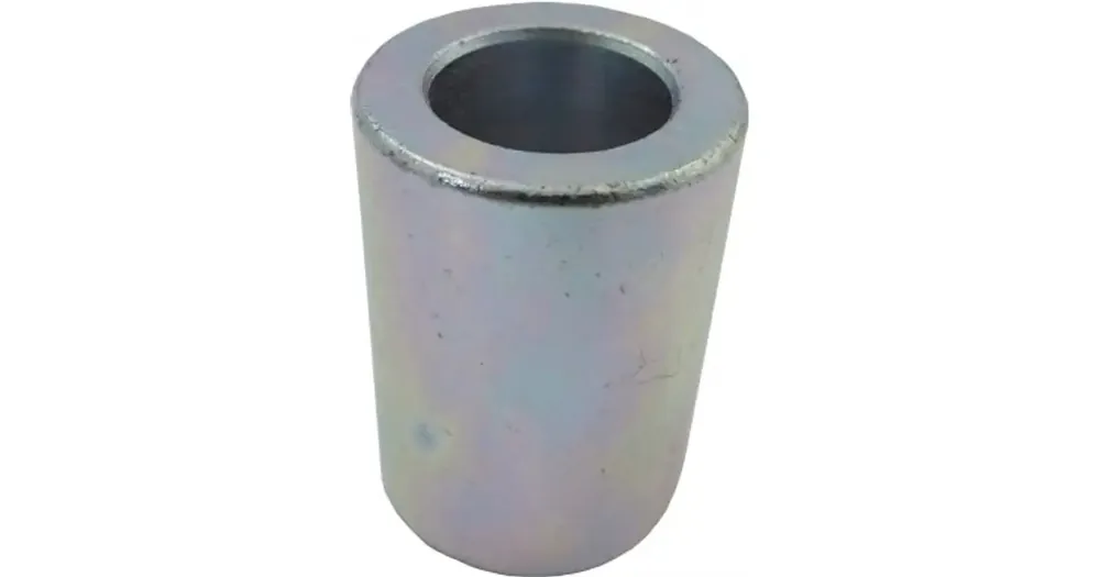 Etupyörän akseliholkki, oikea, 15.3x25x35mm Junak M12 Löytö