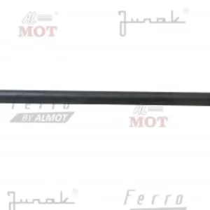 Alennus Taka-akseli m14x335, Junak M12 Vintage 125
