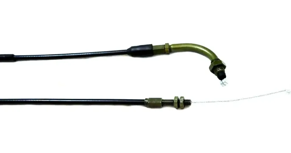 Kaasukahva 117cm Junak M12 Euro 4 Merkkituote