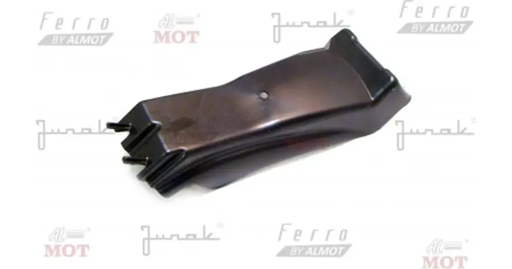 Takalokasuoja, päämalli Ferro 125 Flash-Tarjous