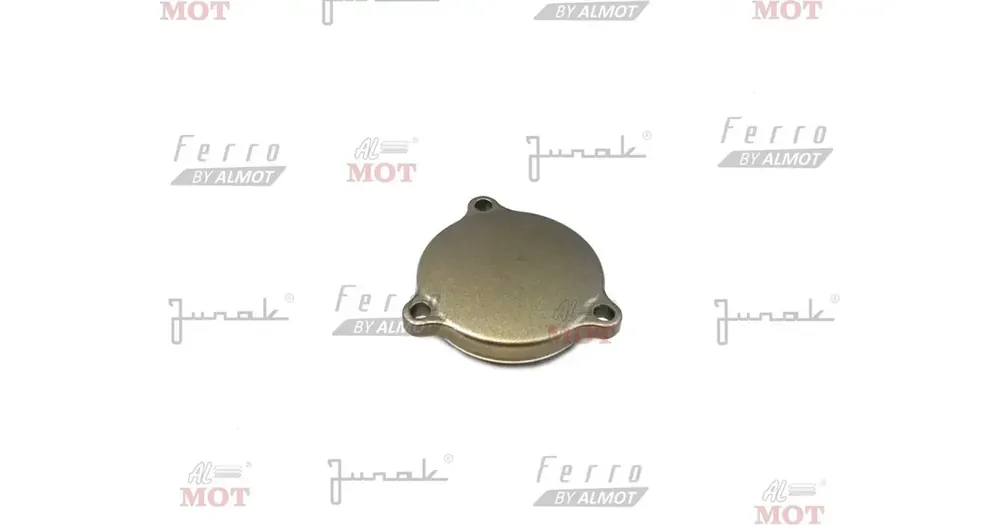 Tarjoushinta Käynnistimen välihammasrattaan suojus Junak 121 FL / RZ 125 / Racer 125
