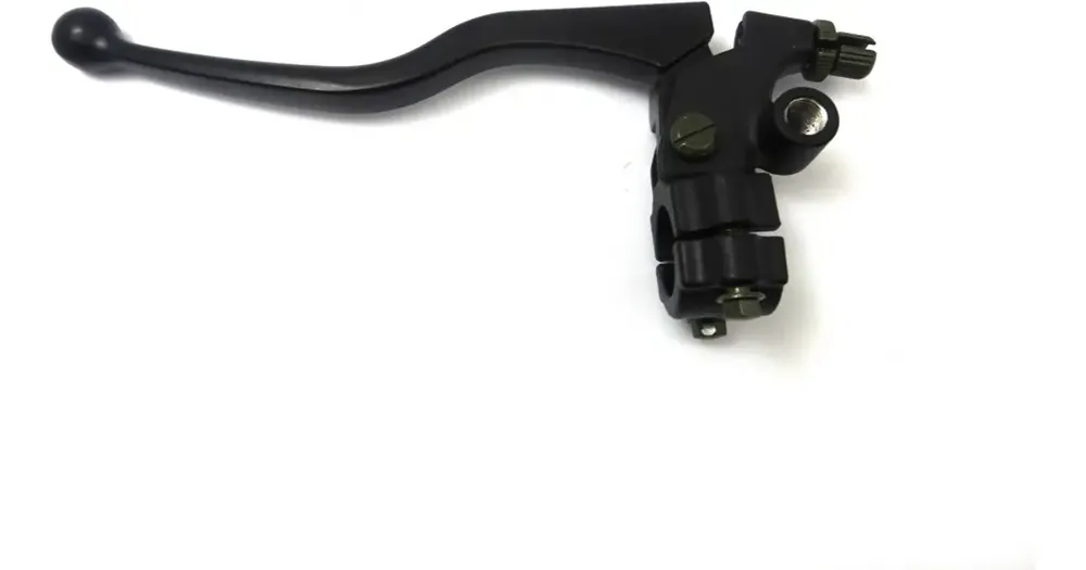 Kytkinkahva vasen, rungon kanssa, Junak S 125 / Racer 125 / FL 125 Bestseller