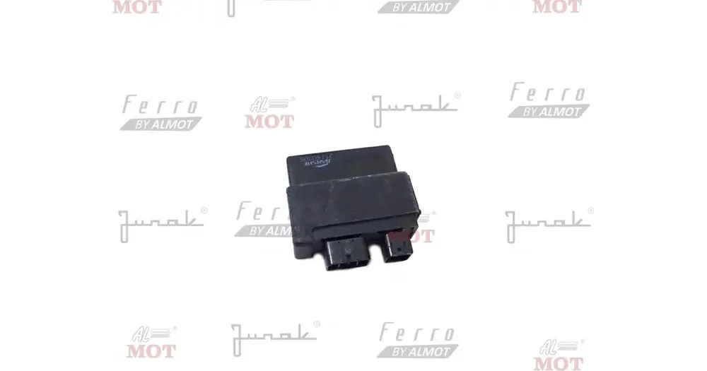 Paras Hinta Sytytysmoduuli (2x liitin 8/4 nastaa) Junak RS125 PRO