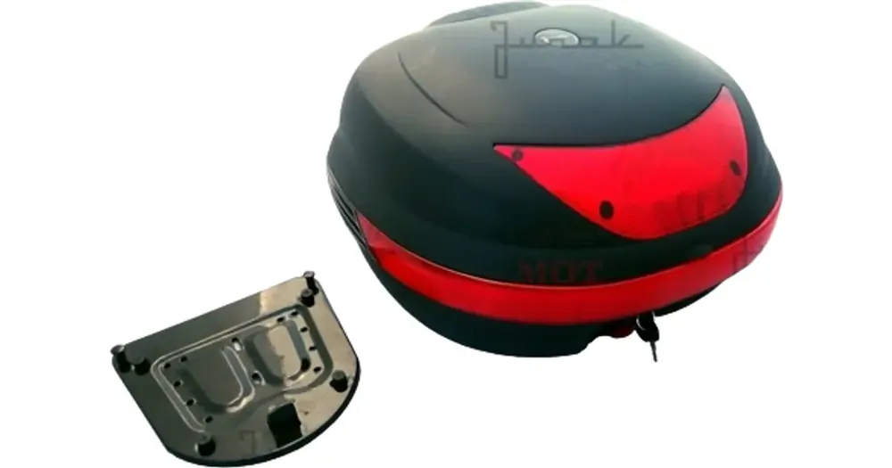 Takalaukku heijastimella, 28L, Junak 0997 Tukkuhinta