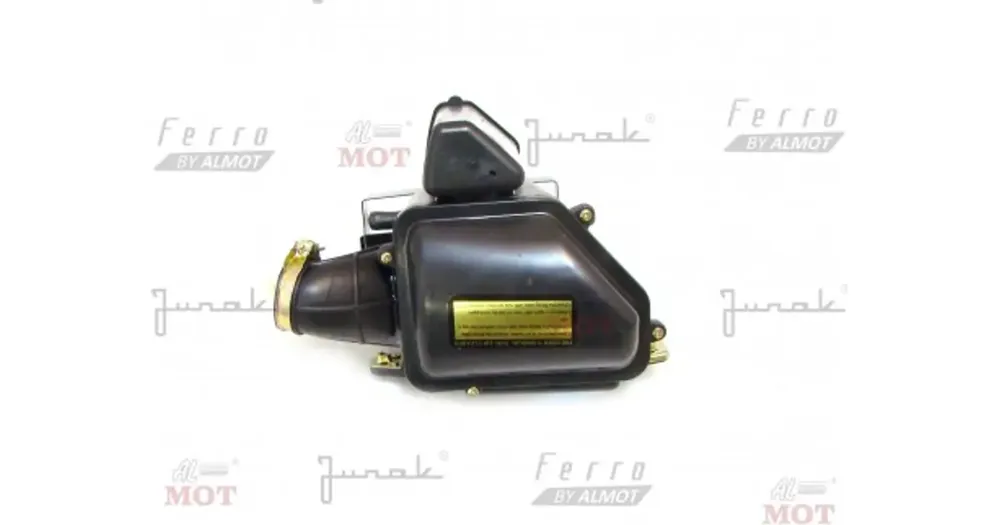 Ilmansuodatin, sarja Ferro 125 Flash-Tarjous