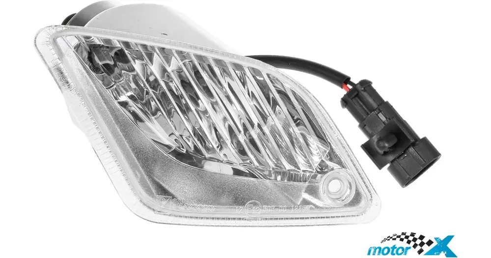 Vilkku takana vasen V2, Vespa GT / GTS / GTV 125-300 (E) Kausialennus