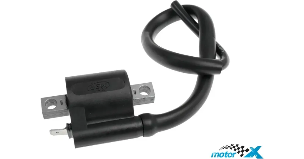 Tilaa Heti RMS-sytytyspuola, Aprilia / Benelli / Beta / Italjet / Malaguti / MBK / Yamaha