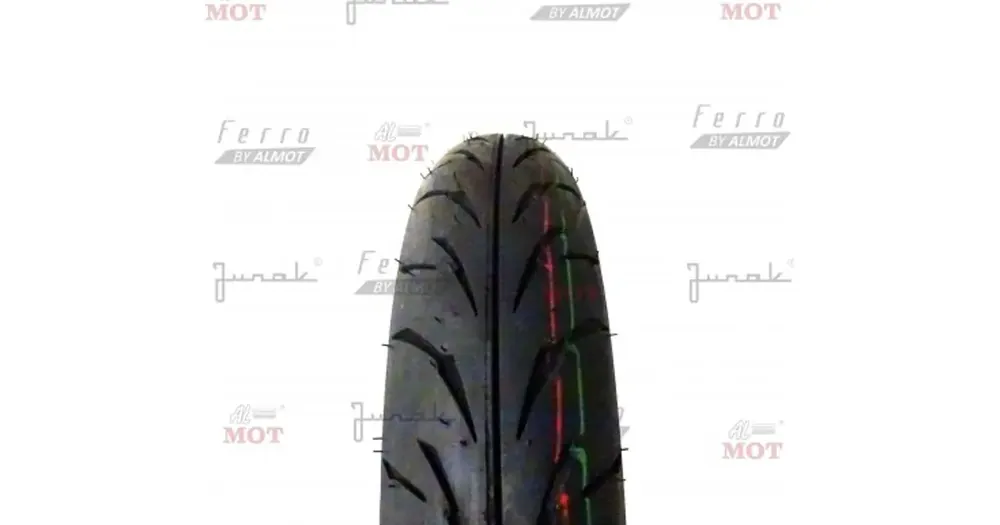 Suosittu Rengas 17x110/70 etupyörä (Duro) Junak 127
