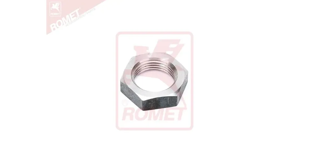 Osta Verkossa Lukkomutteri /YH7712/ GT650/ST700
