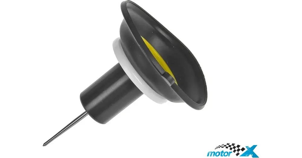 Halpa Hinta Kaasuttimen kuristin kalvolla BT, halk. 16,5mm, GY6 4T (139QMB / 139QMA)