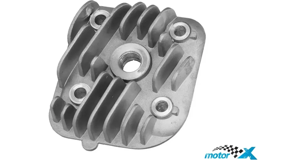Naraku 50cc sylinterinkansi CPI / Minarelli vaakasuora AC Superhinta