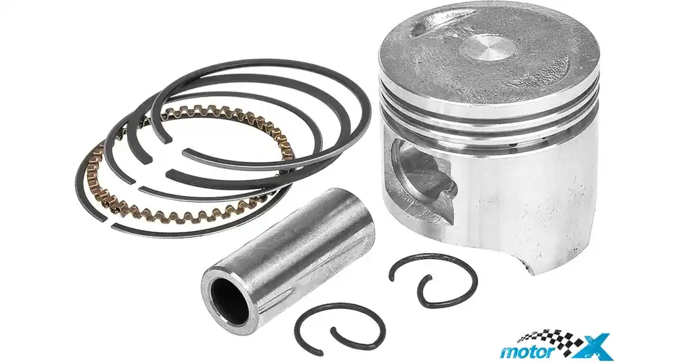Tilaa Heti Täydellinen mäntä 39.00 50cc FMB 139FMB 4T
