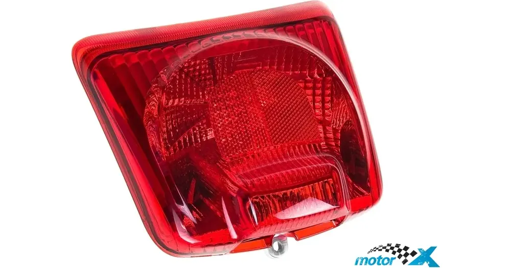 Takavalo, Vespa GTS 125-300 (E) Uusi Kokoelma