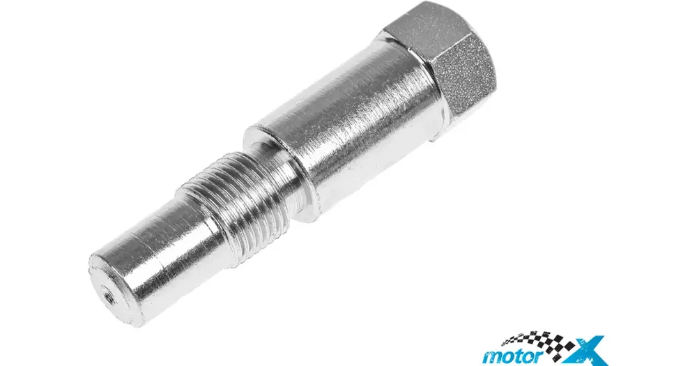 Osta Tänään Tec-mäntälukko, M14x1.25, yleismallinen 2T
