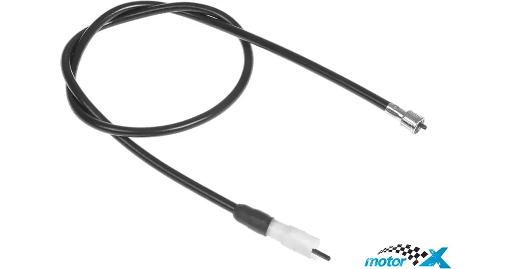 Nopeusmittarin vaijeri Tec, Derbi Senda SM X-Trem 02-08, SM X-Race 04-10, Cross City 125 4T 07-12 / Gilera SMT 50 06 Uusi Kokoelma